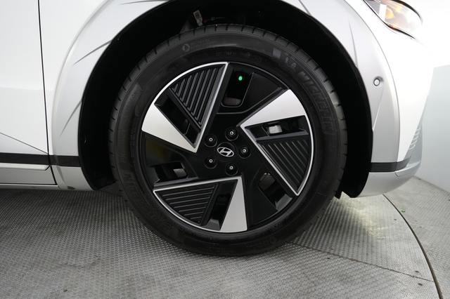 2026 Hyundai IONIQ 5