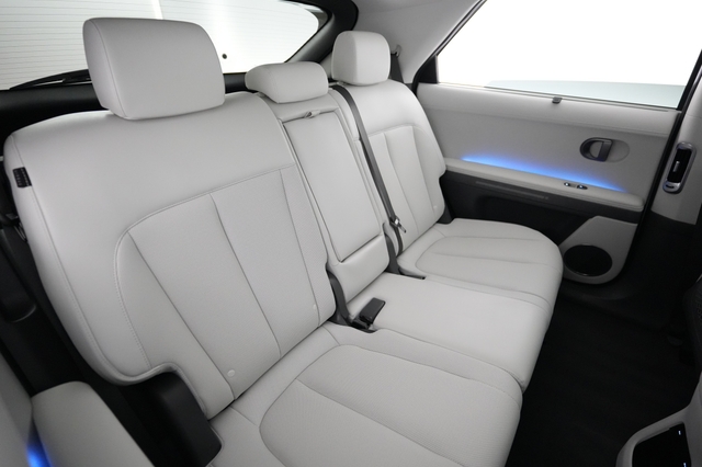 2026 Hyundai IONIQ 5