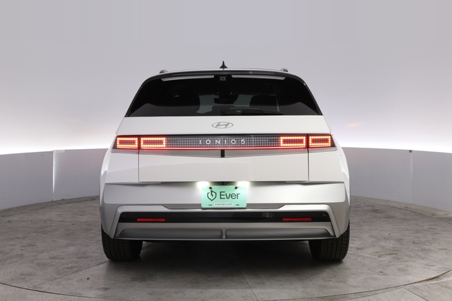 2026 Hyundai IONIQ 5