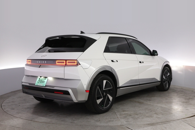 2026 Hyundai IONIQ 5
