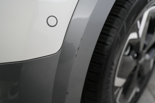 2024 Kia Niro EV