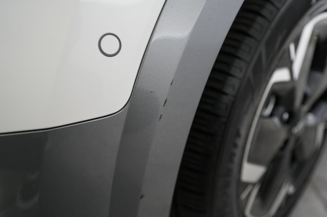2024 Kia Niro EV — photo 21 of 22