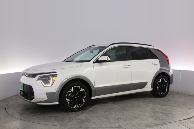 2024 Kia Niro EV