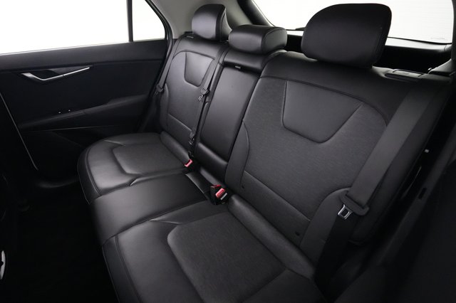 2024 Kia Niro EV — photo 19 of 22