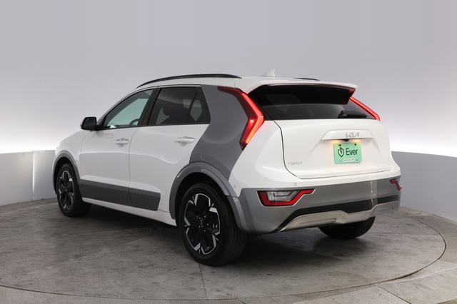 2024 Kia Niro EV