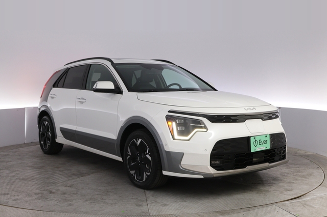 2024 Kia Niro EV