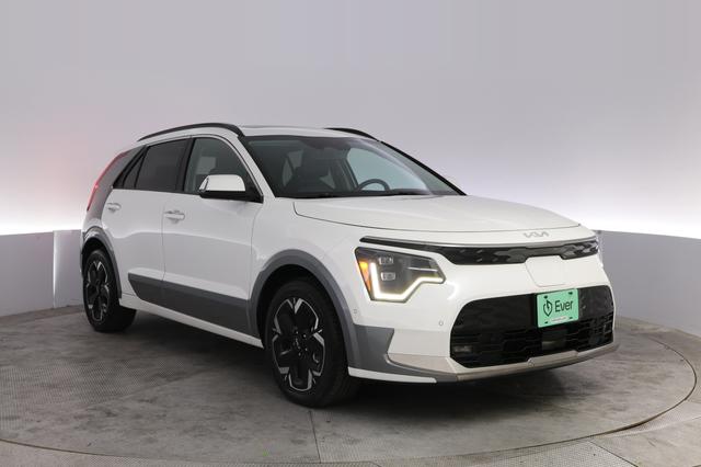 2024 Kia Niro EV — photo 10 of 22