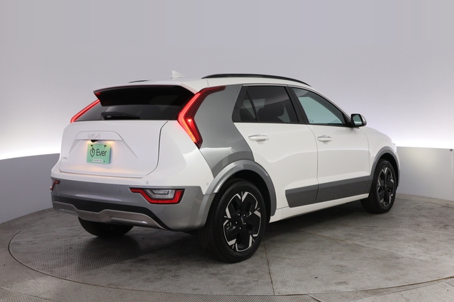 2024 Kia Niro EV
