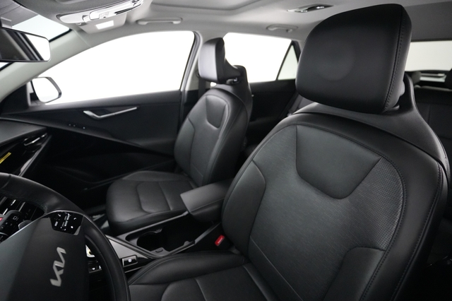 2024 Kia Niro EV