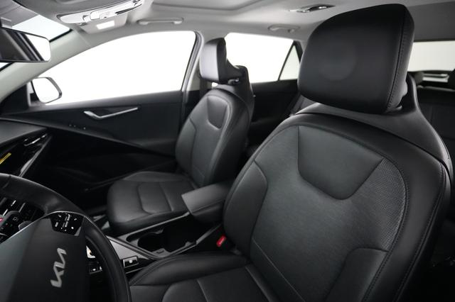 2024 Kia Niro EV — photo 3 of 22