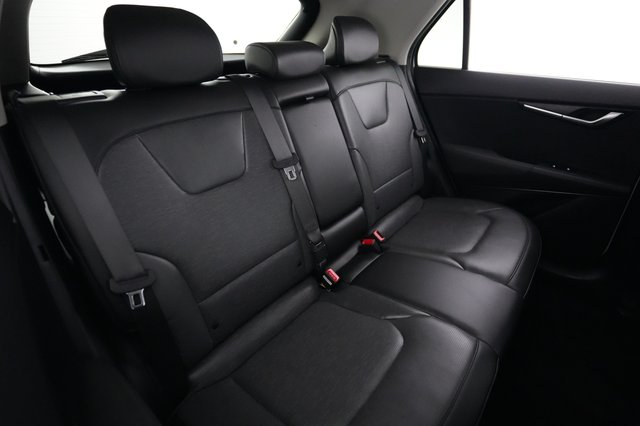 2024 Kia Niro EV — photo 4 of 22