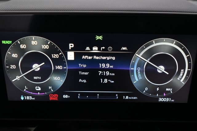 2024 Kia Niro EV