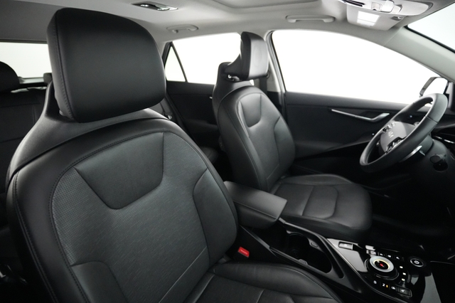 2024 Kia Niro EV