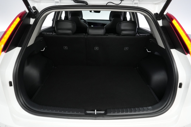 2024 Kia Niro EV