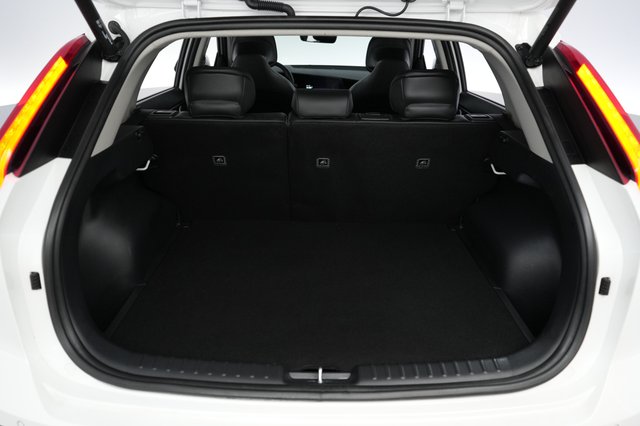 2024 Kia Niro EV — photo 6 of 22