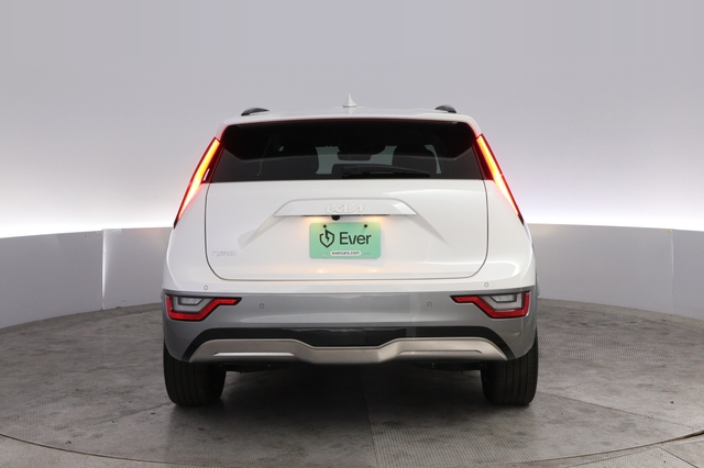 2024 Kia Niro EV