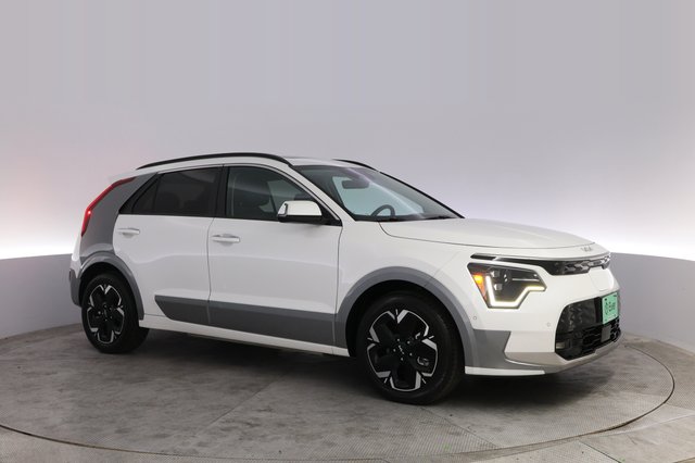 2024 Kia Niro EV — photo 11 of 22