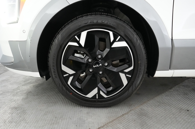 2024 Kia Niro EV
