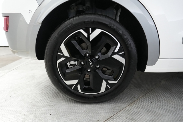 2024 Kia Niro EV