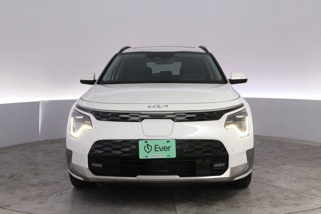 2024 Kia Niro EV