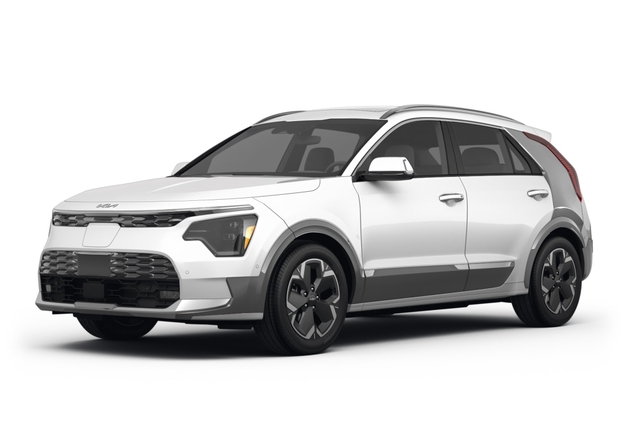2024 Kia Niro EV