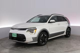 2024 Kia Niro EV
