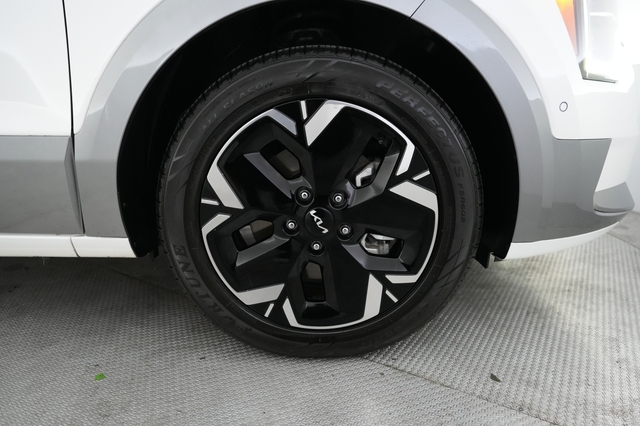 2024 Kia Niro EV