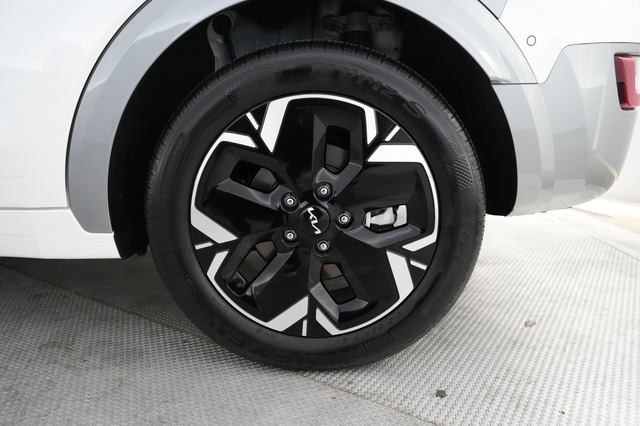 2024 Kia Niro EV