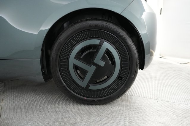 2025 Fiat 500e — photo 15 of 24