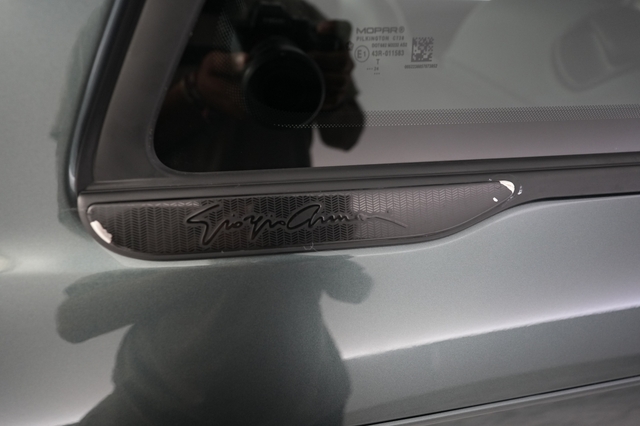 2025 Fiat 500e