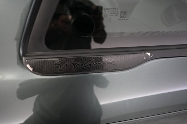 2025 Fiat 500e — photo 23 of 24