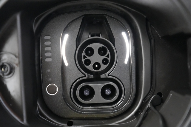 2025 Fiat 500e