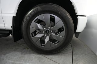 2025 Ford F-150 Lightning — photo 10 of 15
