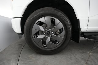 2025 Ford F-150 Lightning — photo 9 of 15