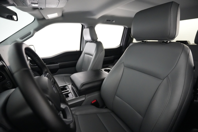 2025 Ford F-150 Lightning