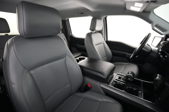 2025 Ford F-150 Lightning