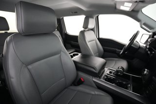 2025 Ford F-150 Lightning — photo 12 of 15
