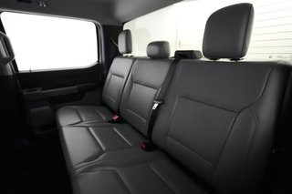 2025 Ford F-150 Lightning — photo 13 of 15