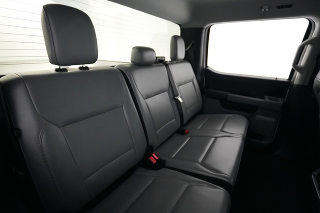 2025 Ford F-150 Lightning