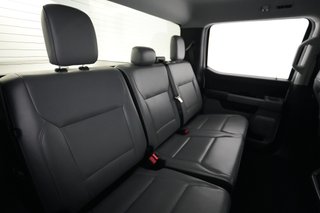 2025 Ford F-150 Lightning — photo 4 of 15