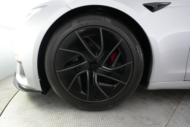 2026 Tesla Model S