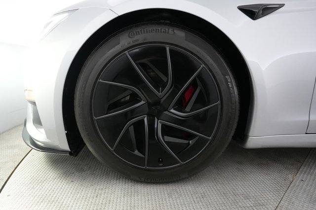 2026 Tesla Model S — photo 15 of 22