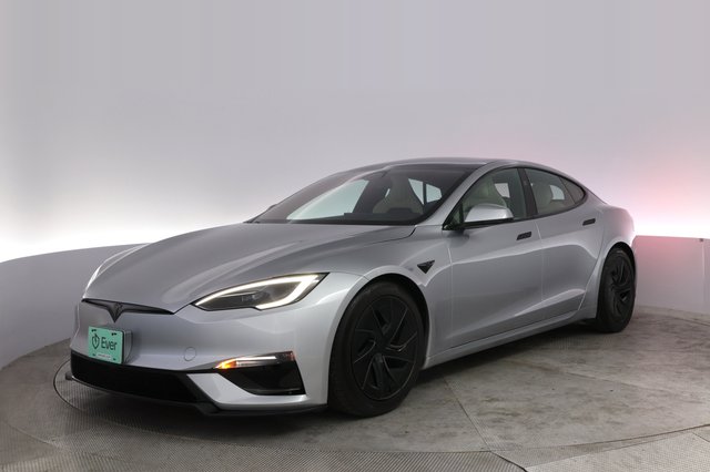2026 Tesla Model S — VIN 5YJSA1E62TF552680