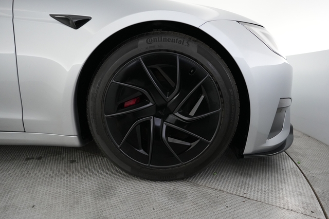 2026 Tesla Model S