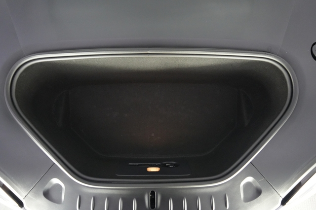 2026 Tesla Model S
