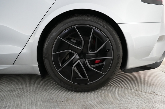 2026 Tesla Model S
