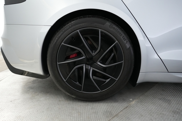 2026 Tesla Model S