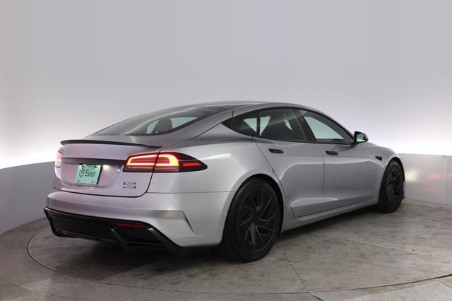 2026 Tesla Model S — photo 2 of 22