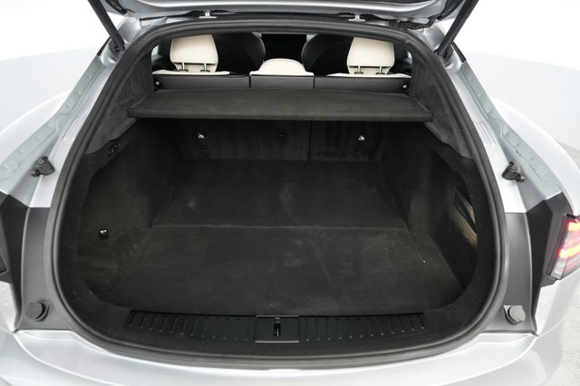 2026 Tesla Model S — photo 6 of 22