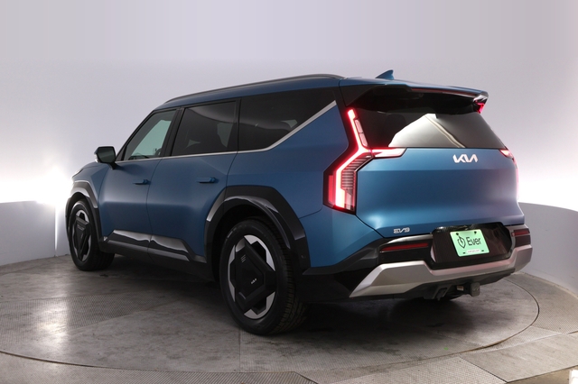 2024 Kia EV9